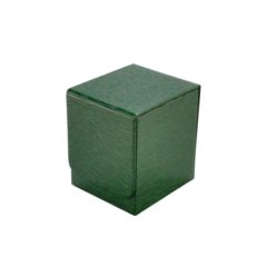 Dex Protection Baseline Deckbox: Green